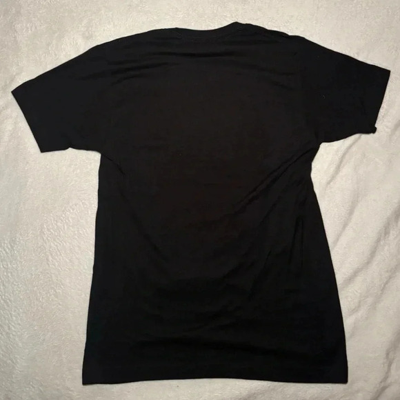 Funny Graphic Tee Brat Summer Ogre Shrek and Donkey Graphic Tee from Dreamworks - Picture 2 of 5